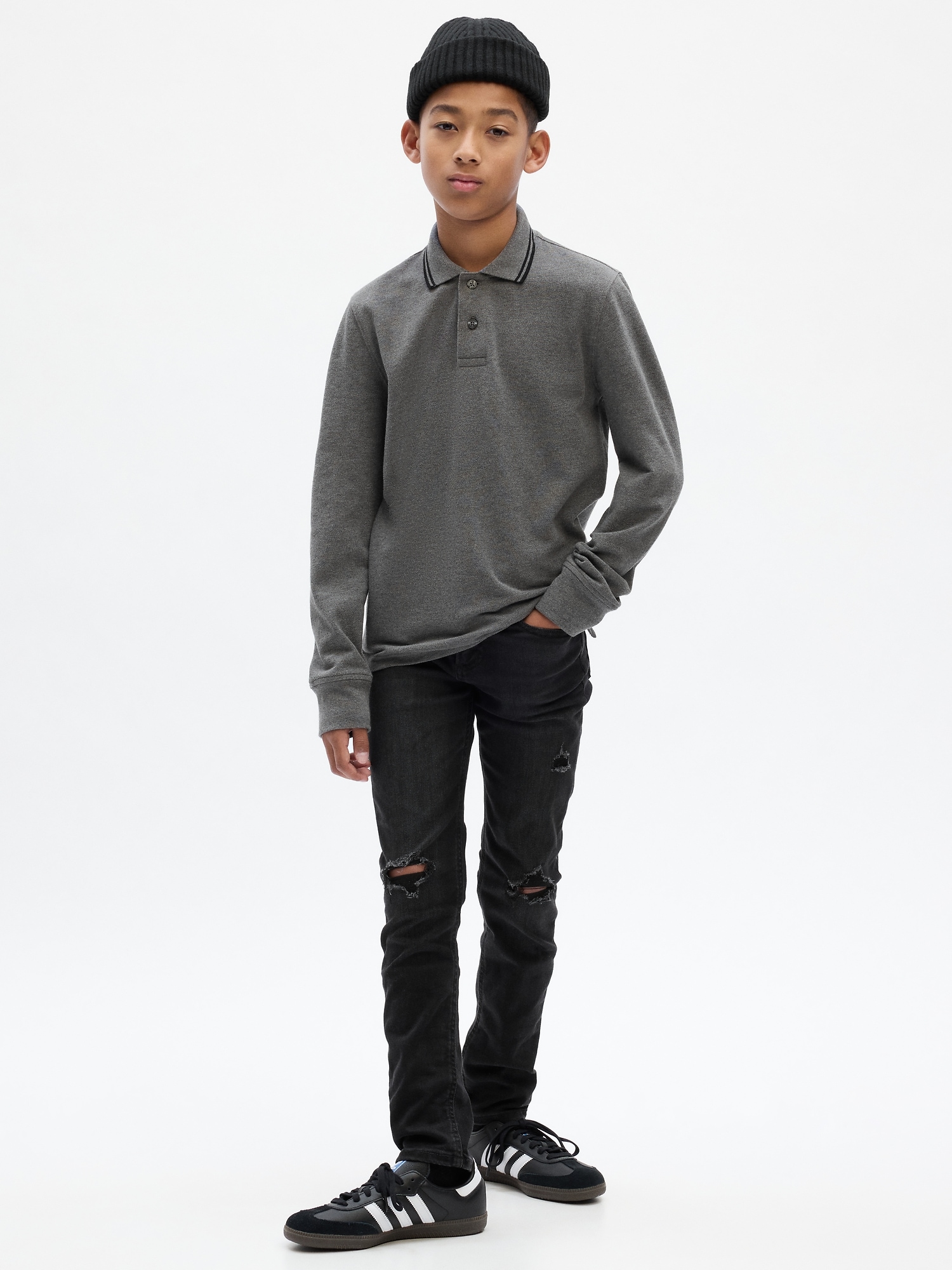 Gap Kids Skinny Jeans