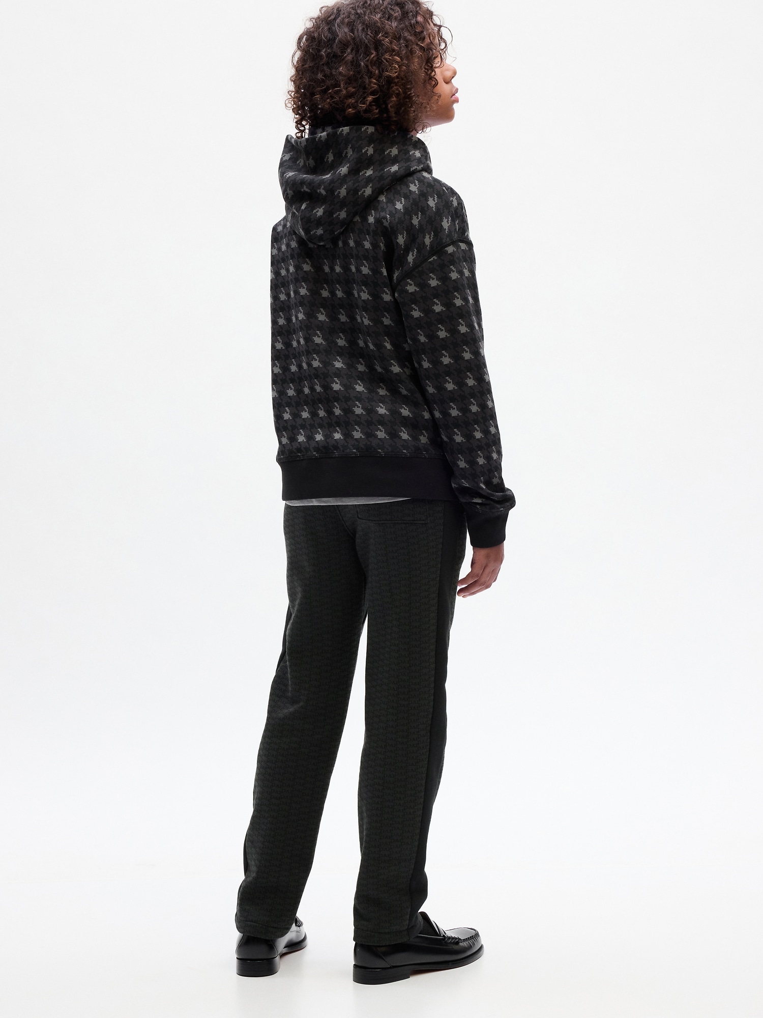 GAP × DAP Kids Logo Track Pants Gap