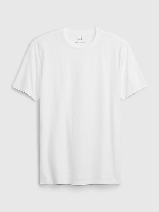Image number 8 showing, Classic Cotton T-Shirt