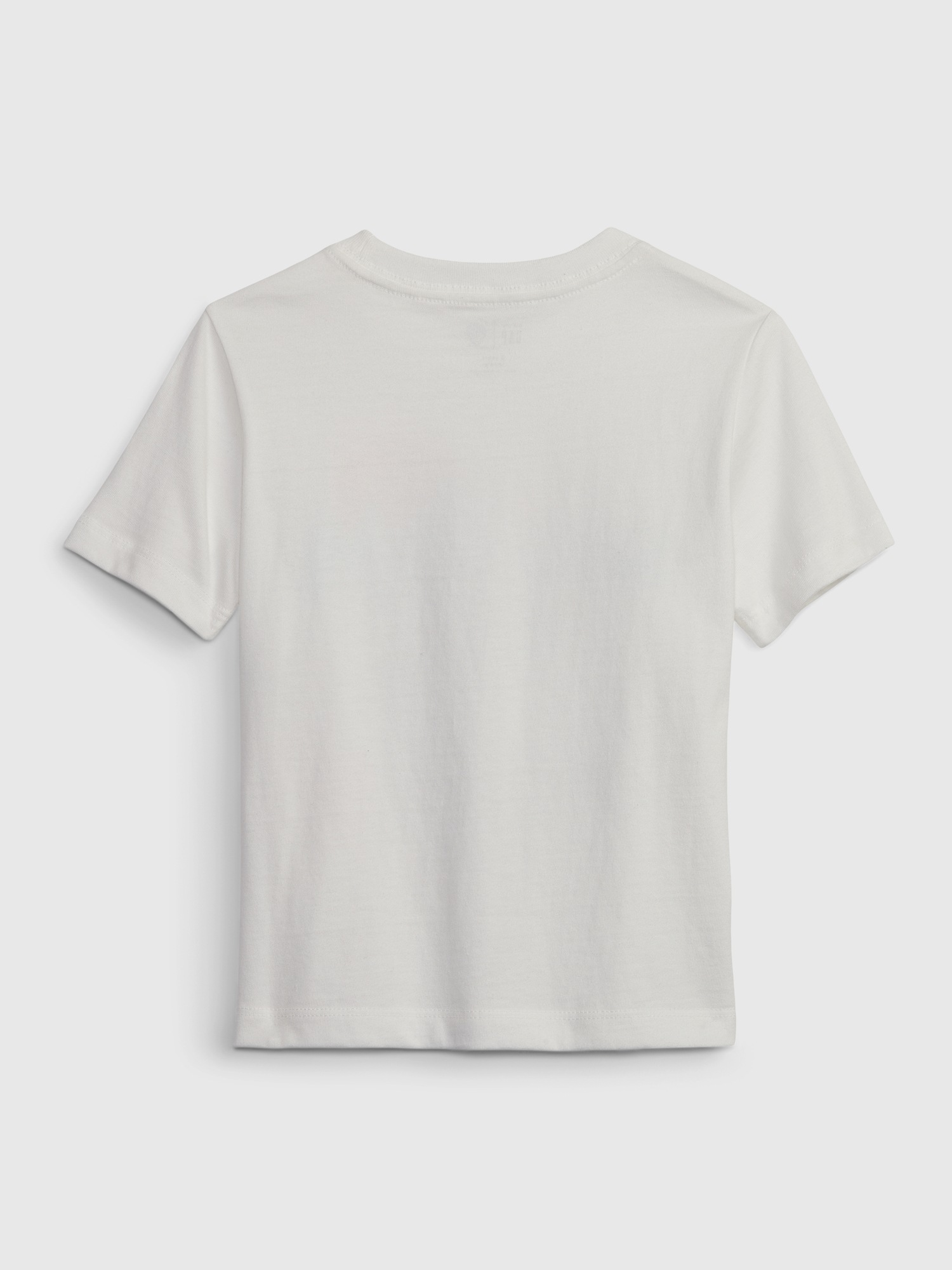 Toddler Space Jam Graphic TShirt Gap