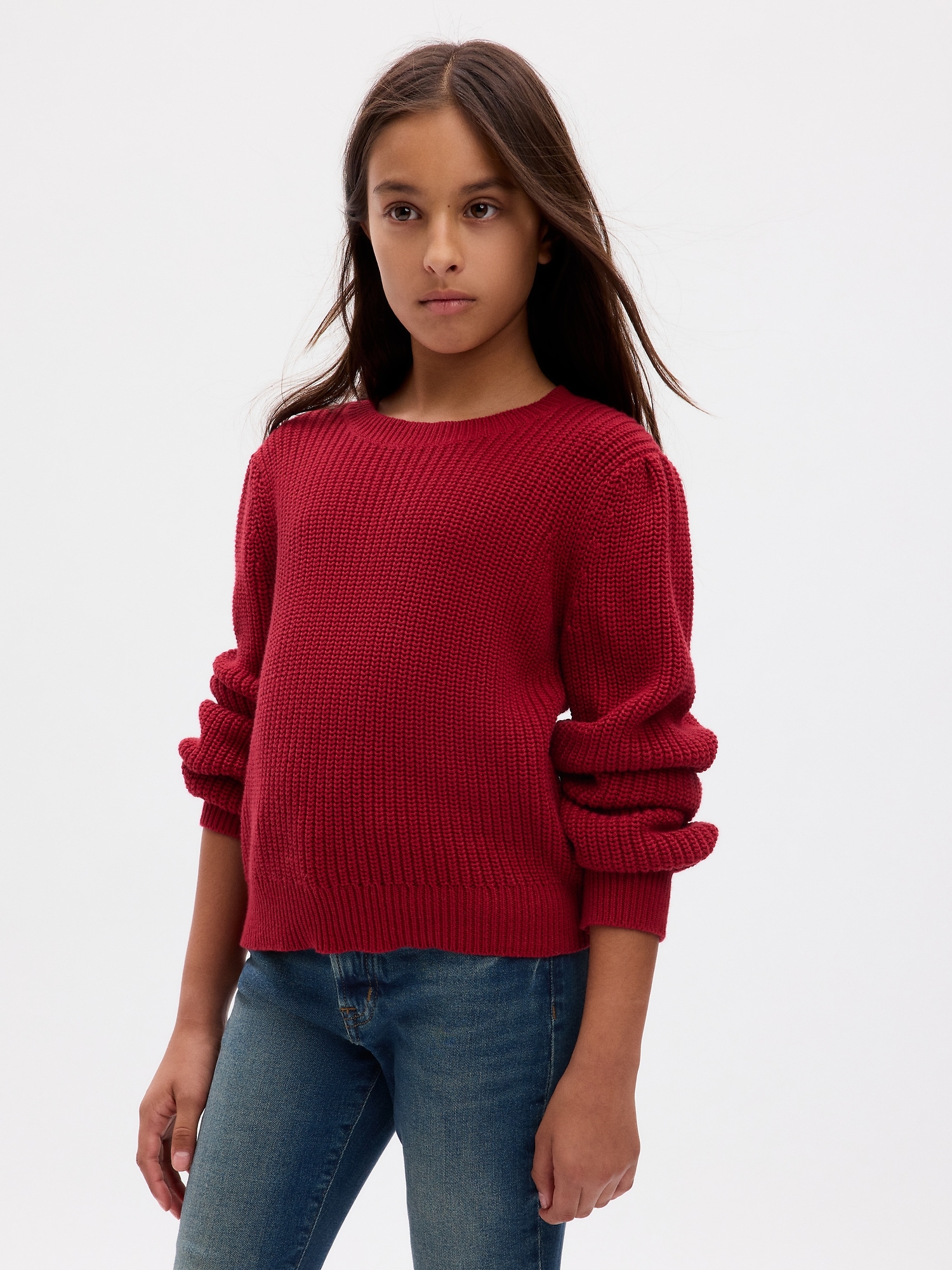 Gap Kids Crewneck Sweater