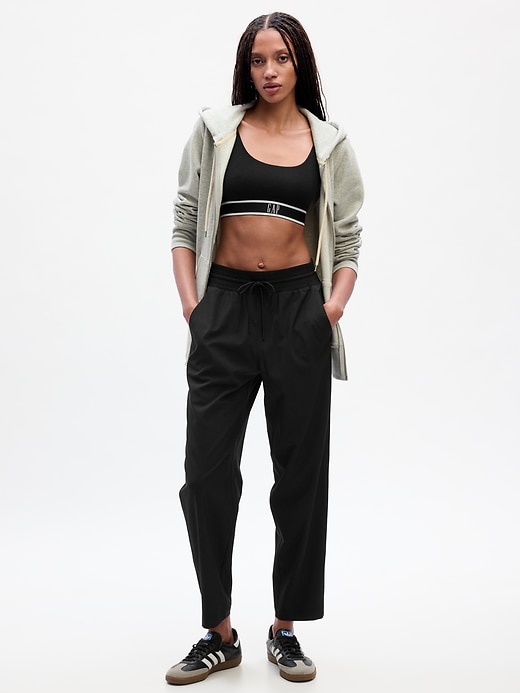 GapFit High Rise Runaround Pants | Gap