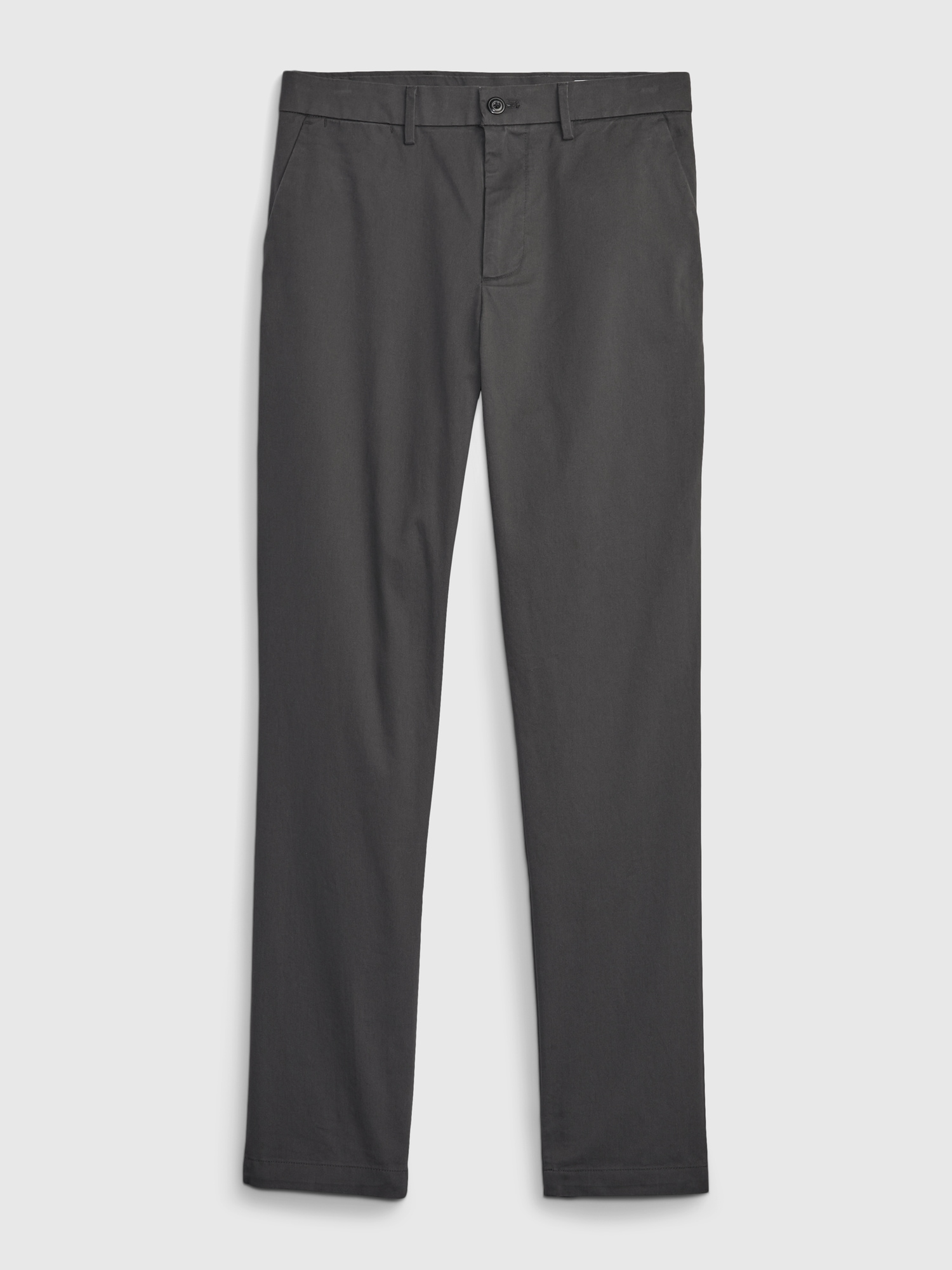 Gap Khaki Regular Fit Men Pants 23.90 - MOI OUTFIT