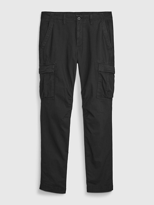 Image number 4 showing, Cargo Pants with GapFlex