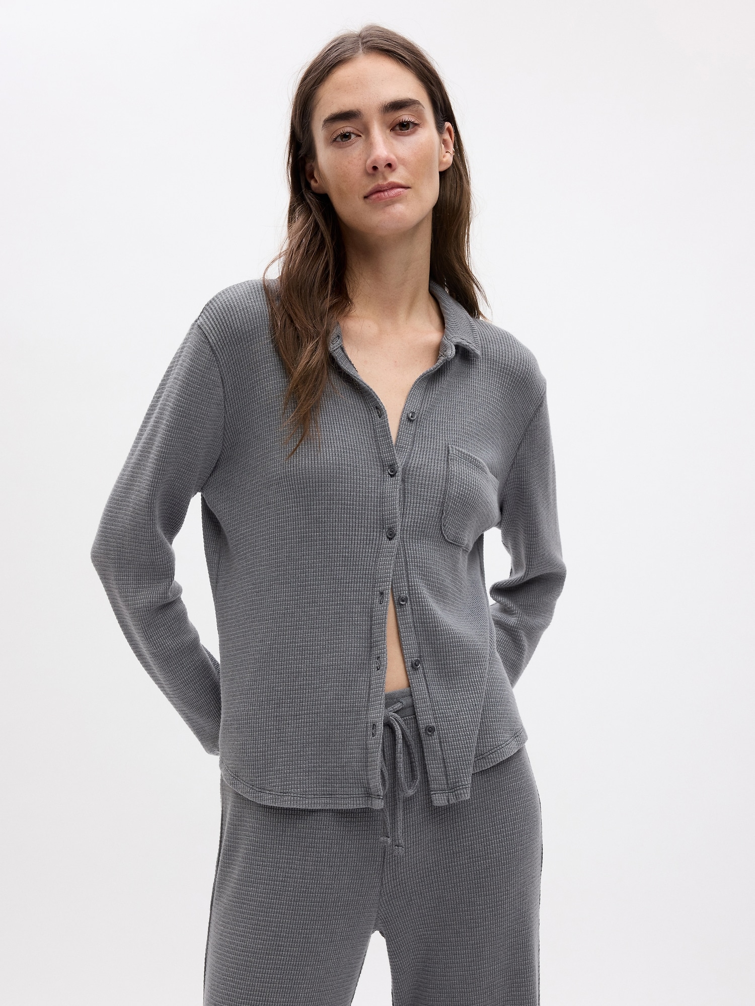 Gap pyjamas ladies 2025