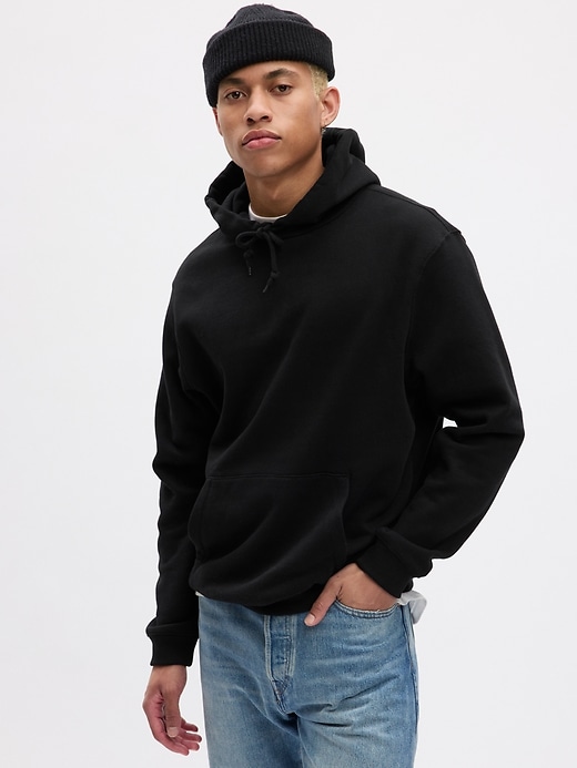 Gap vintage on sale soft hoodie