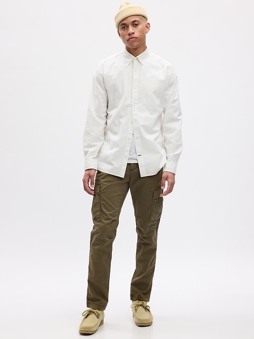 Image number 1 showing, Cargo Pants