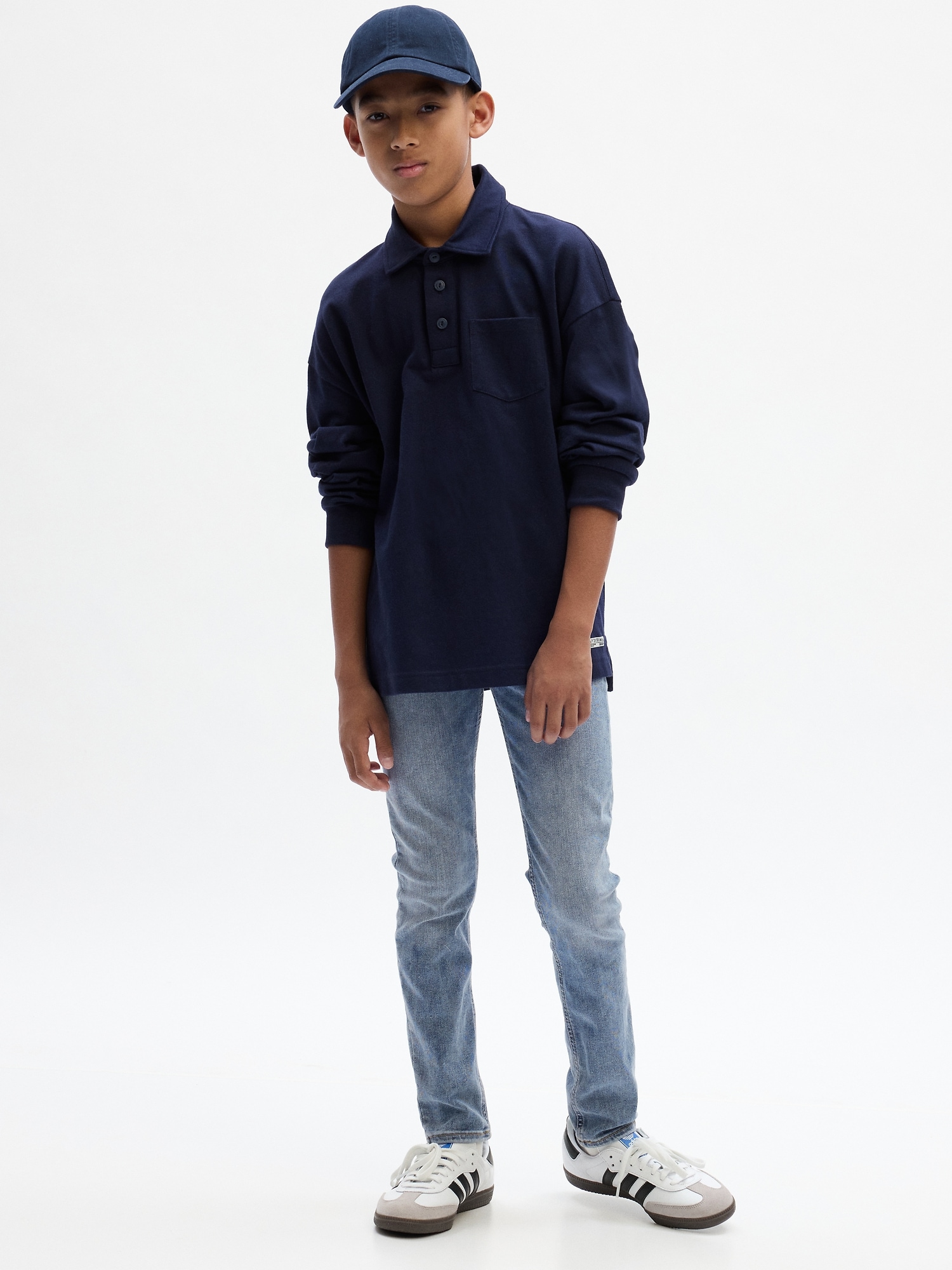 Gap Kids Skinny Jeans