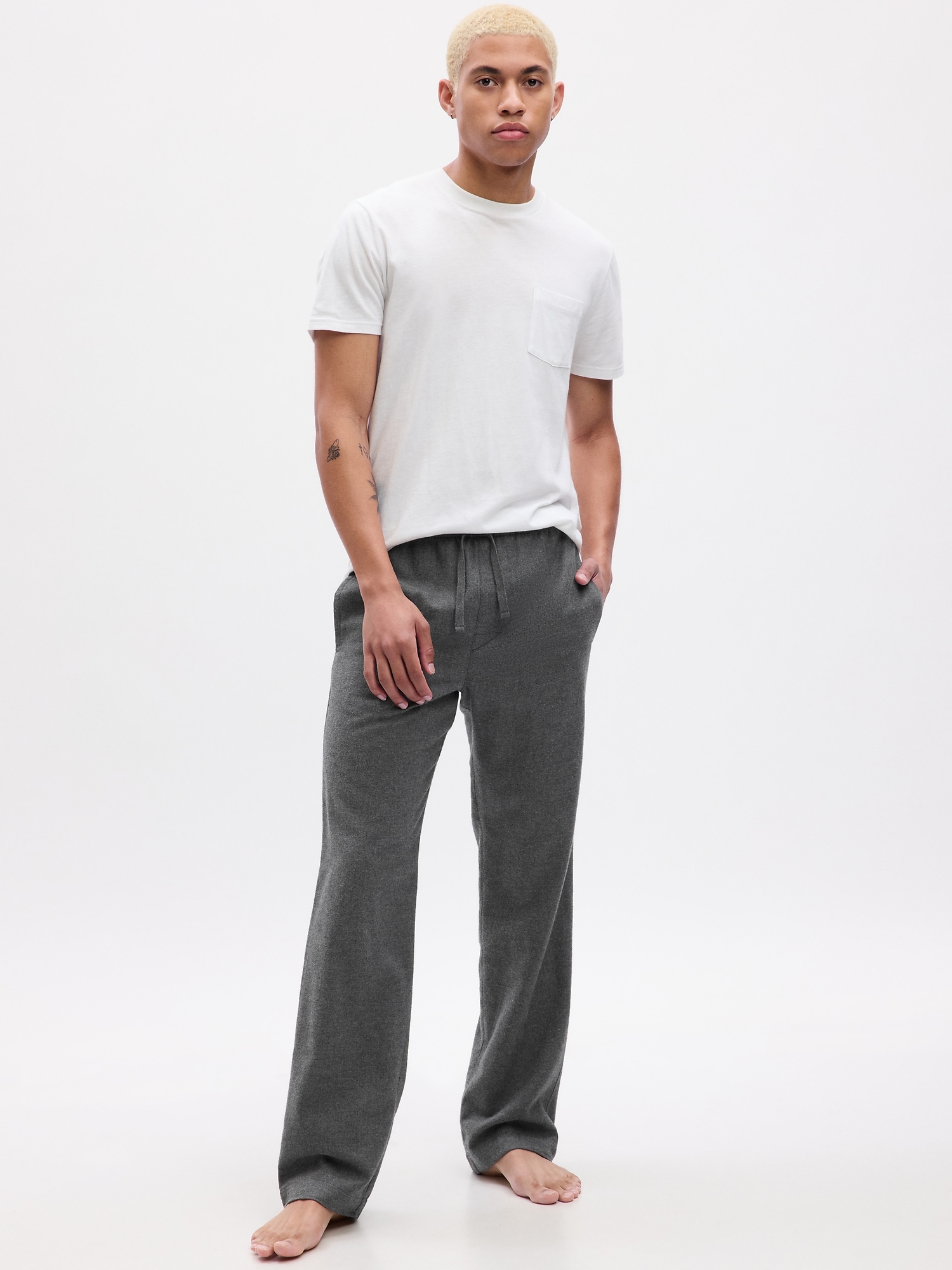Mens Pajama Pants Gap