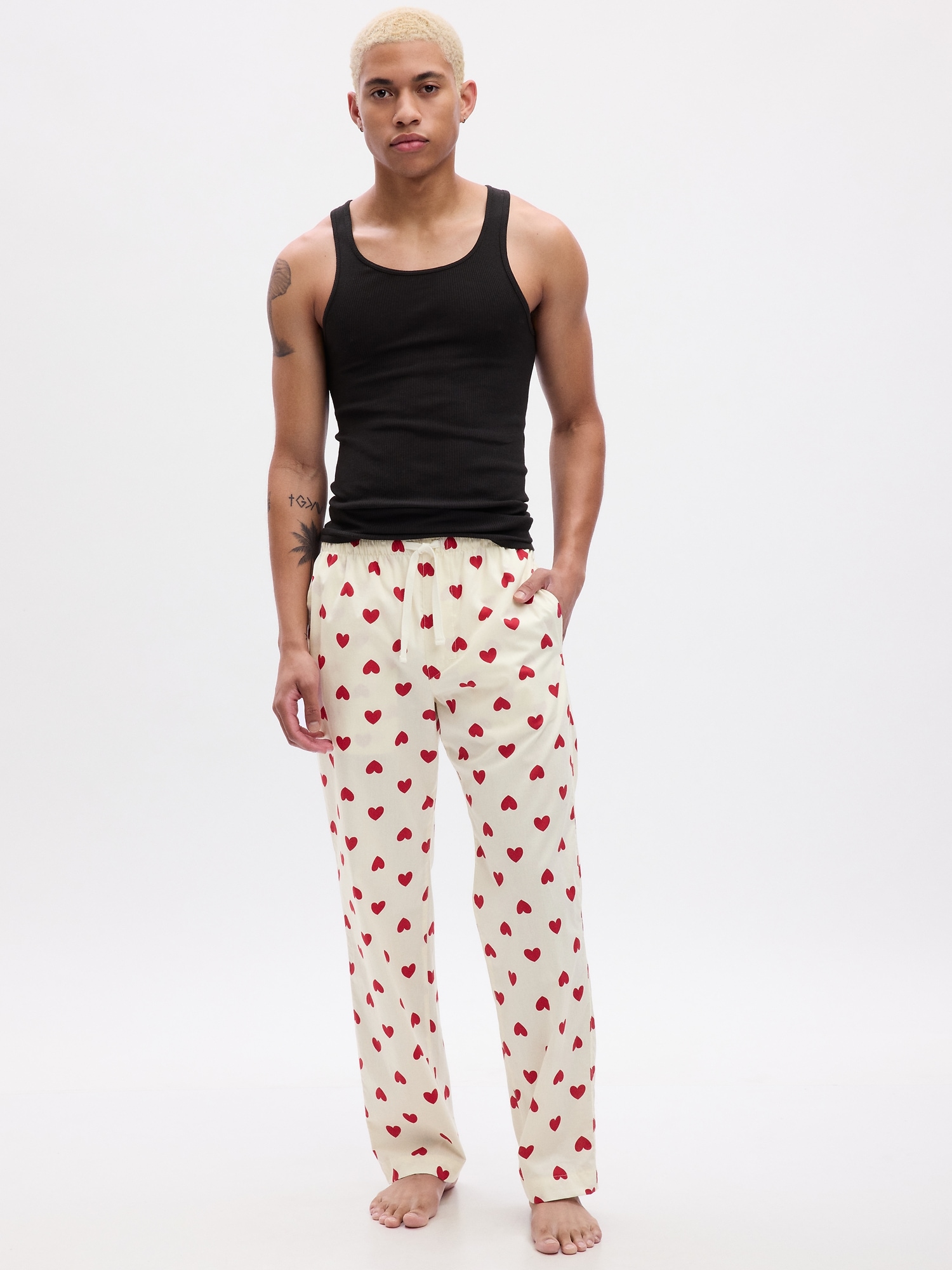 Gap Adult Pajama Pants