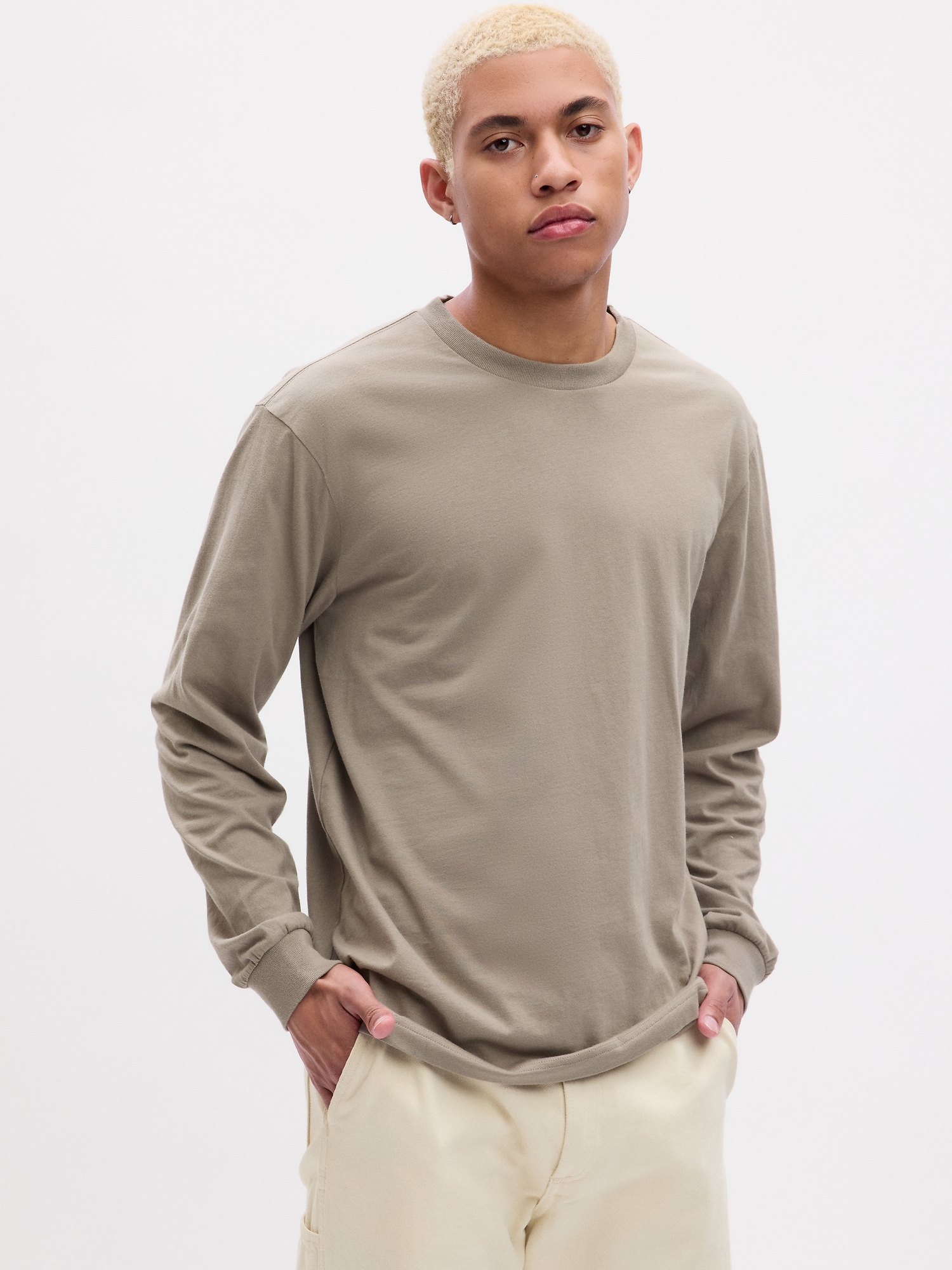 Gap Organic Cotton T-Shirt