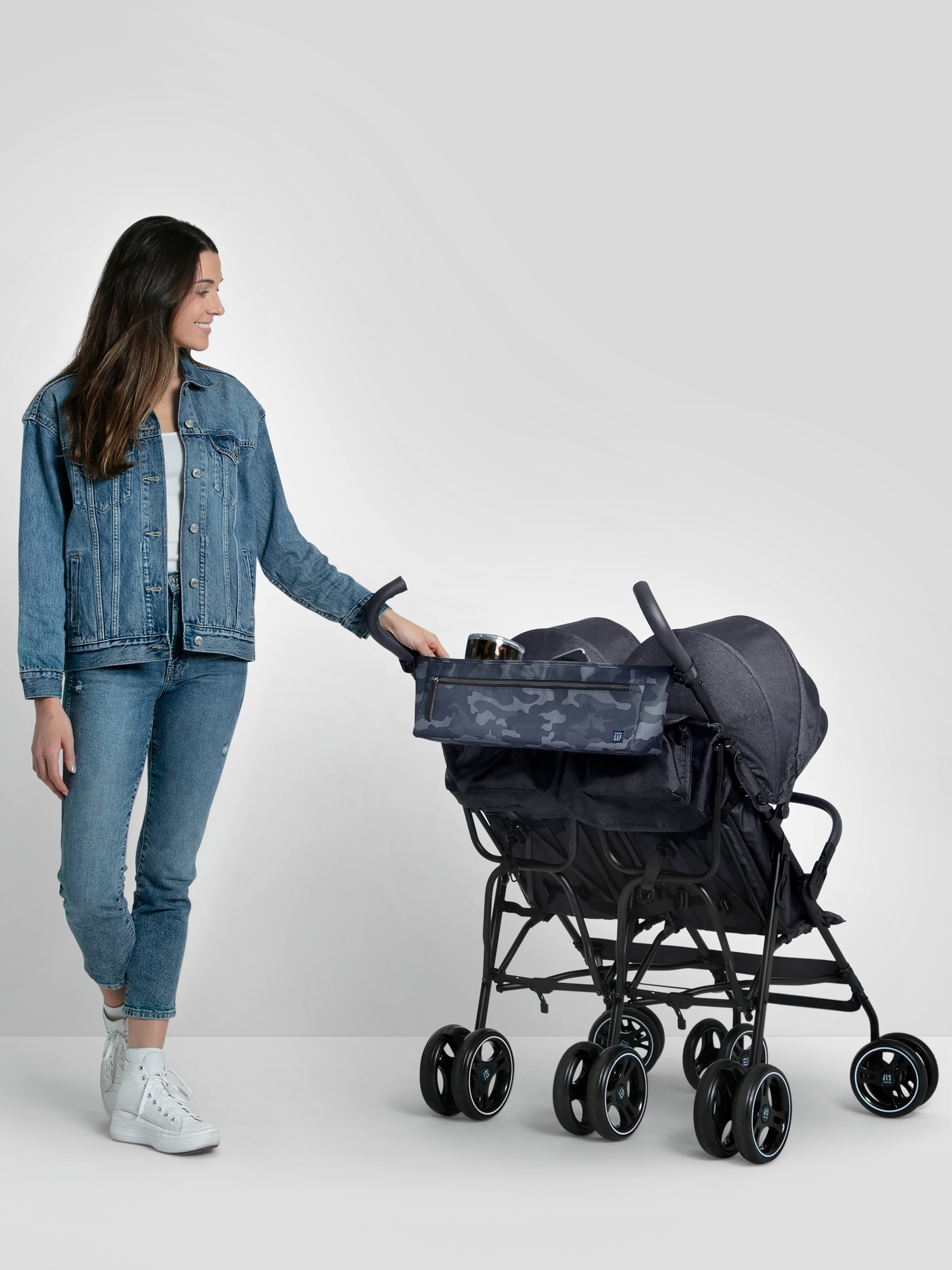 Zoe online xl2 dimensions