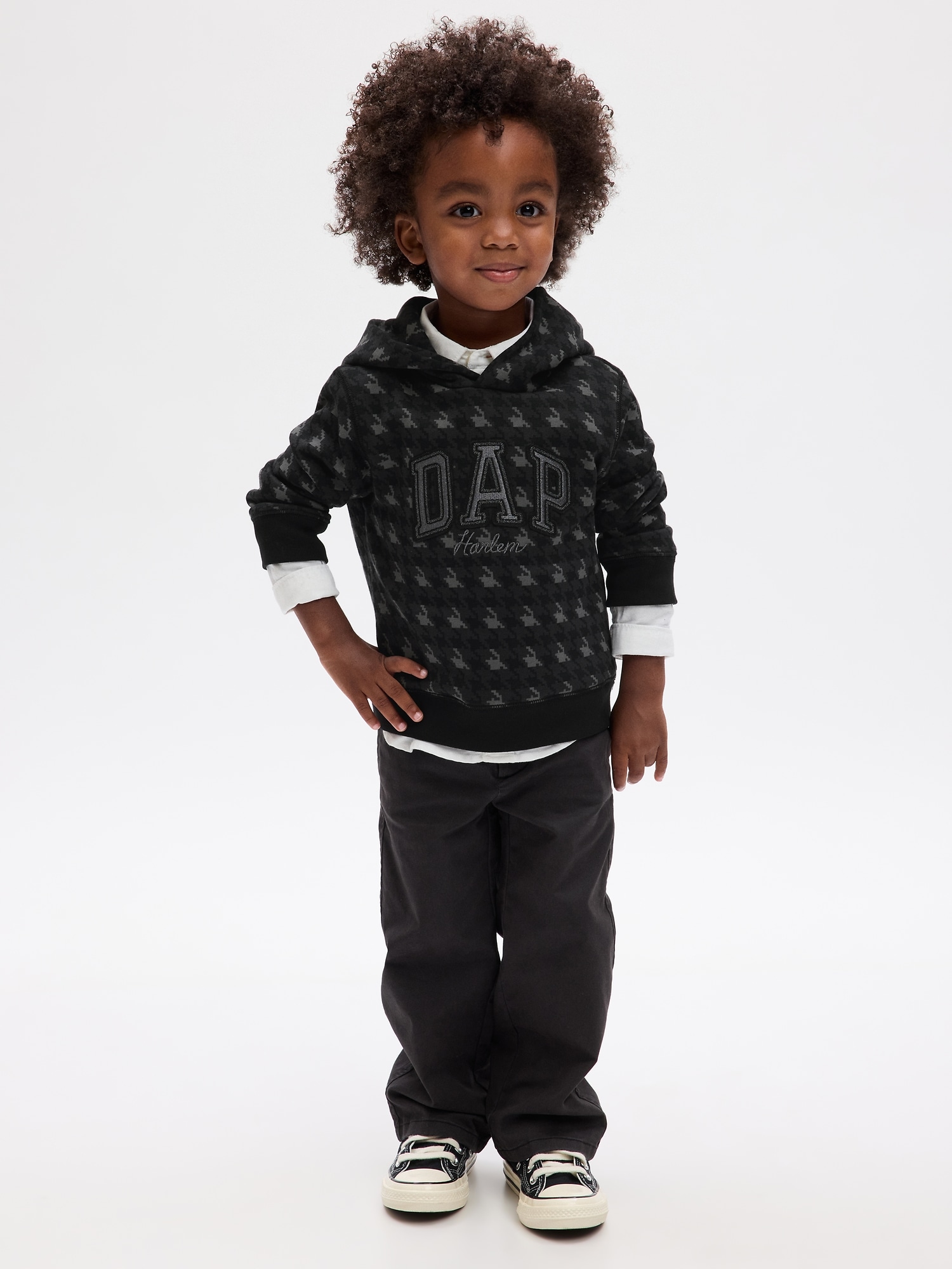 Gap hoodies best sale toddler boy
