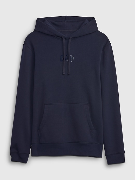 Image number 1 showing, Gap Arch Logo Hoodie