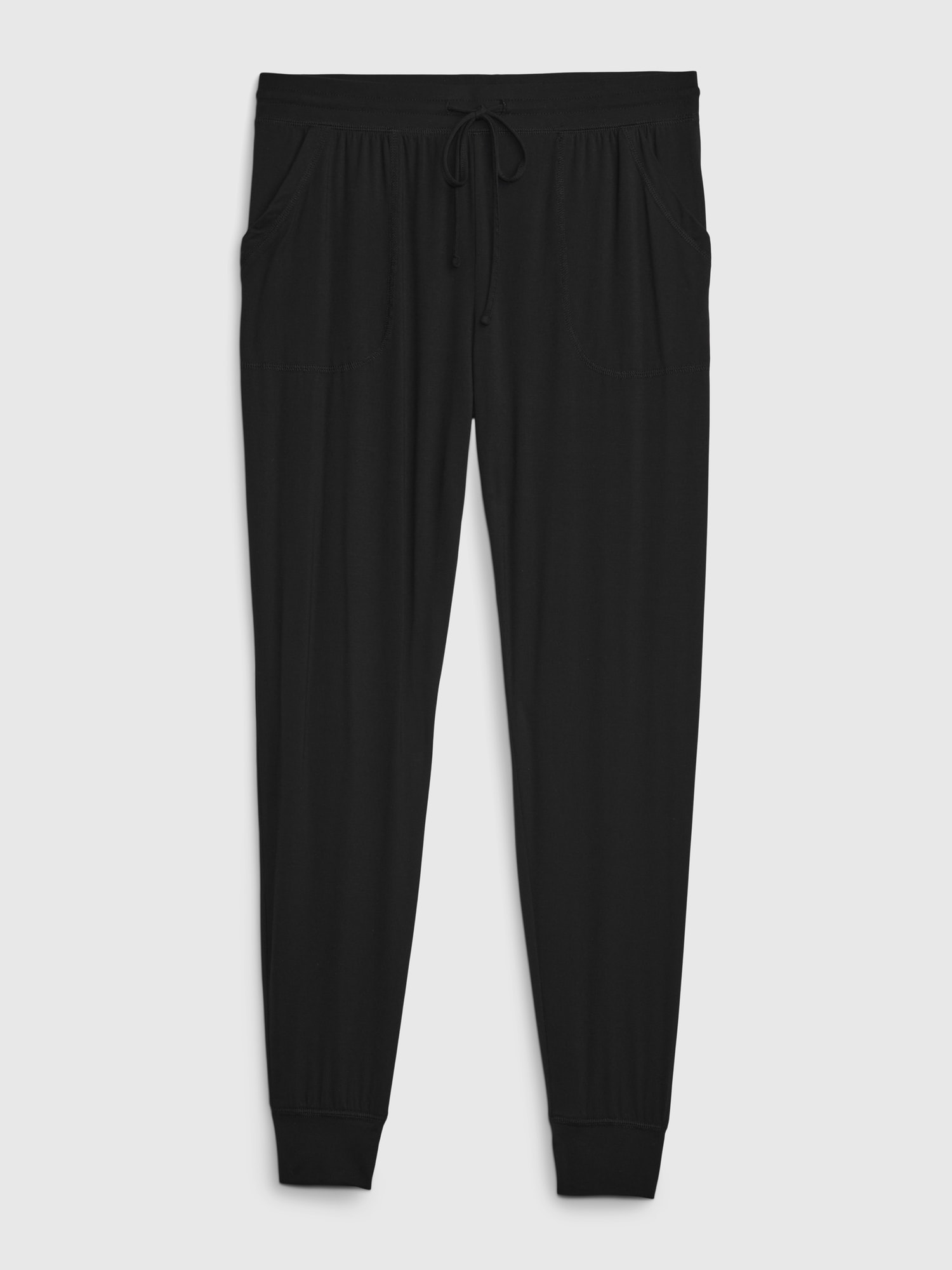 Modal Pajama Joggers | Gap