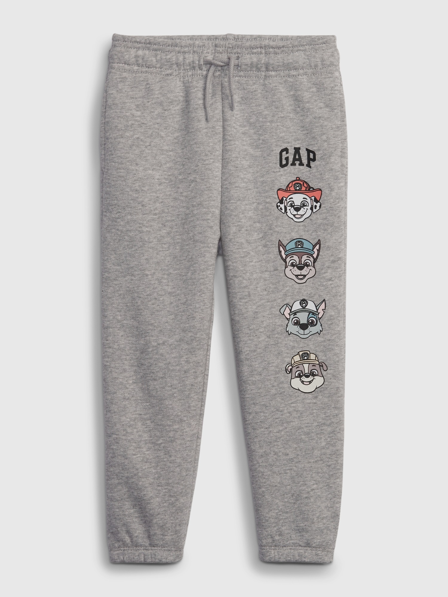 Gap Toddler Paw Patrol Arch Logo Joggers