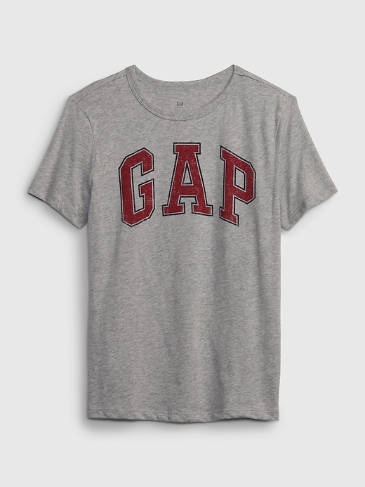 Kids Gap Arch Logo T-Shirt from GAP - $9.97