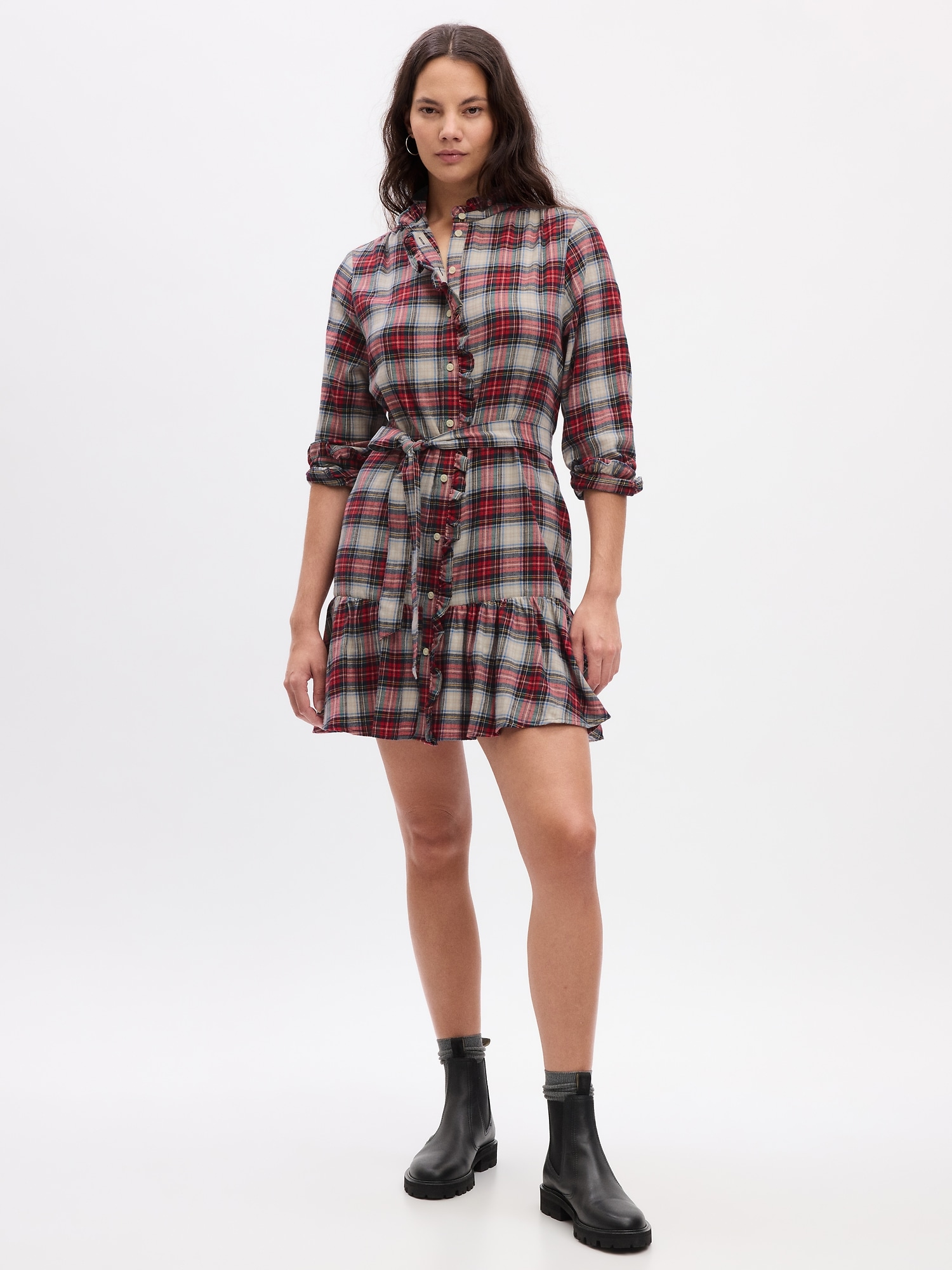 Gap discount christmas dresses