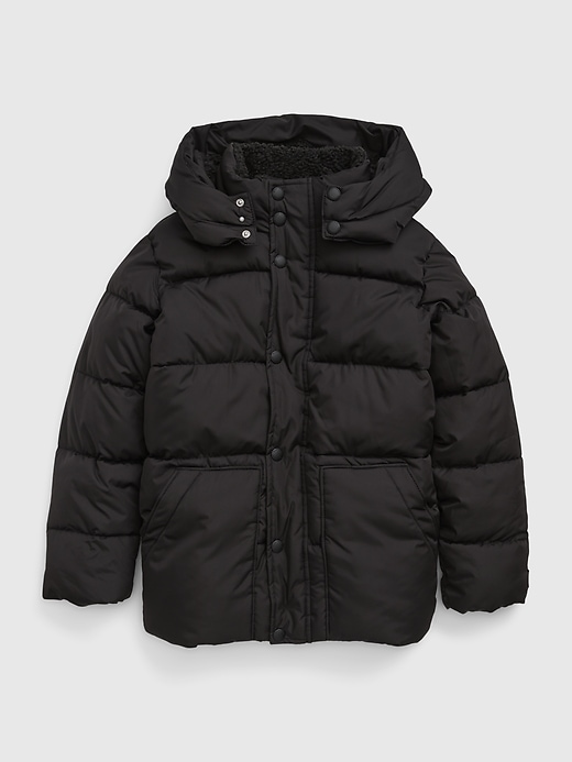 Image number 4 showing, Kids Puffer Jacket