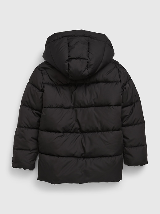 Image number 2 showing, Kids Puffer Jacket