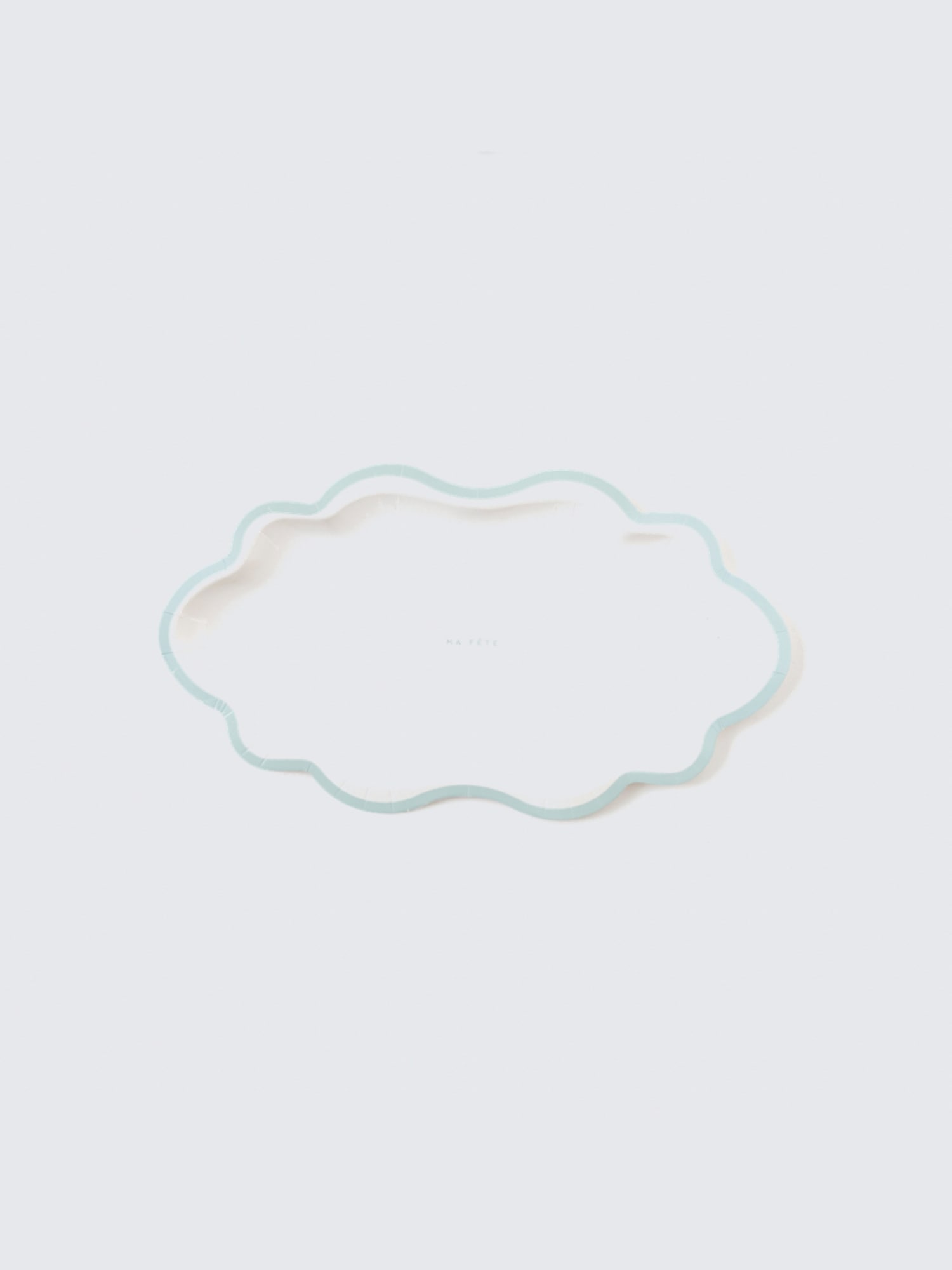 Ma Fete Signature Mini Trays 4 Pack