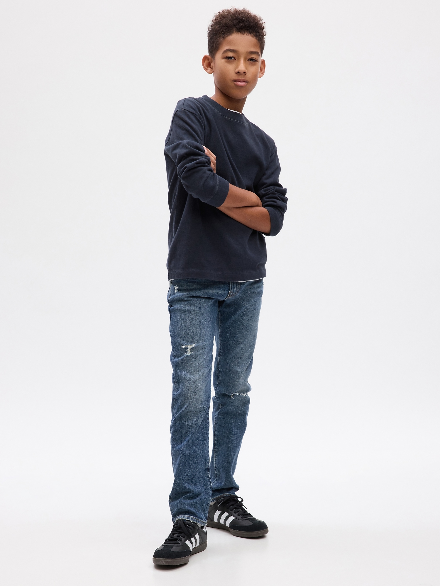 Gap Kids Slim Jeans