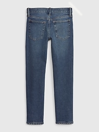 Kids Slim Jeans