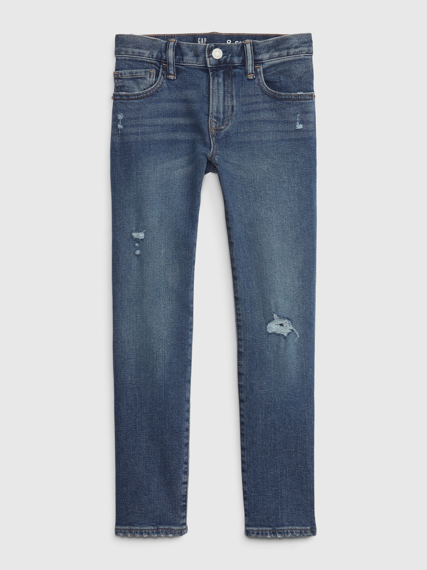 Kids Slim Jeans | Gap