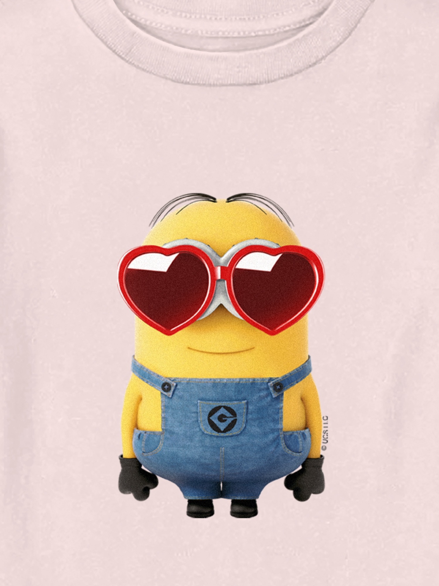 Toddler Minions Tee | Gap Toddler Minions Tee | Gap