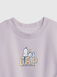 View large product image 3 of 3. Toddler Graphic Sweatshirt