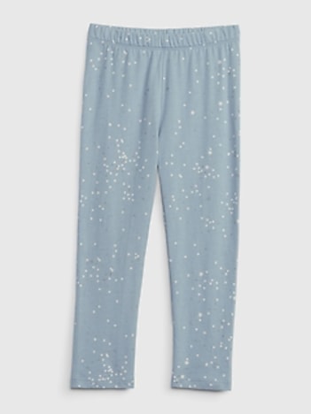 Baby & Toddler Mix & Match Print Leggings