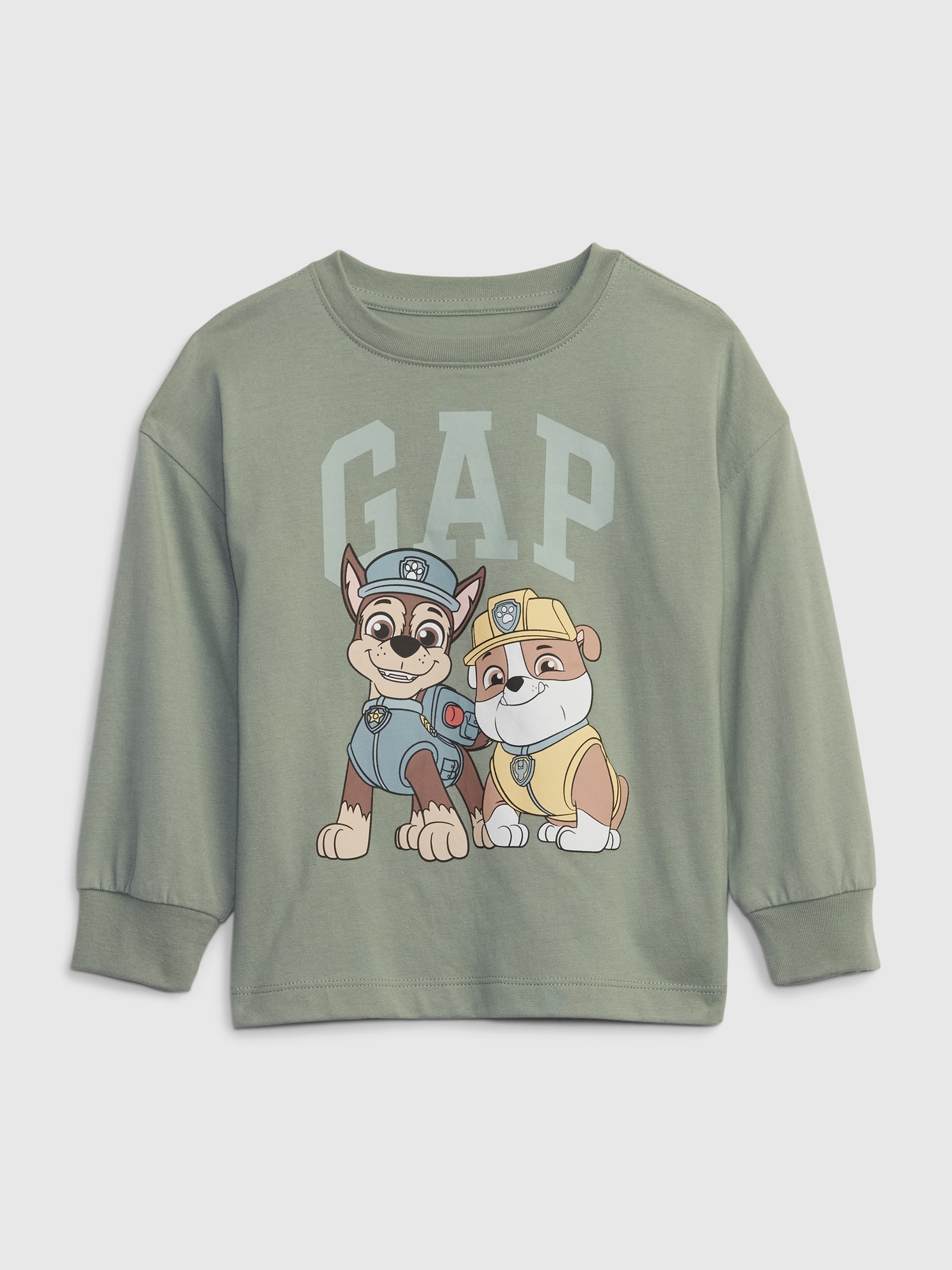 Gap Toddler Paw Patrol Graphic T-Shirt