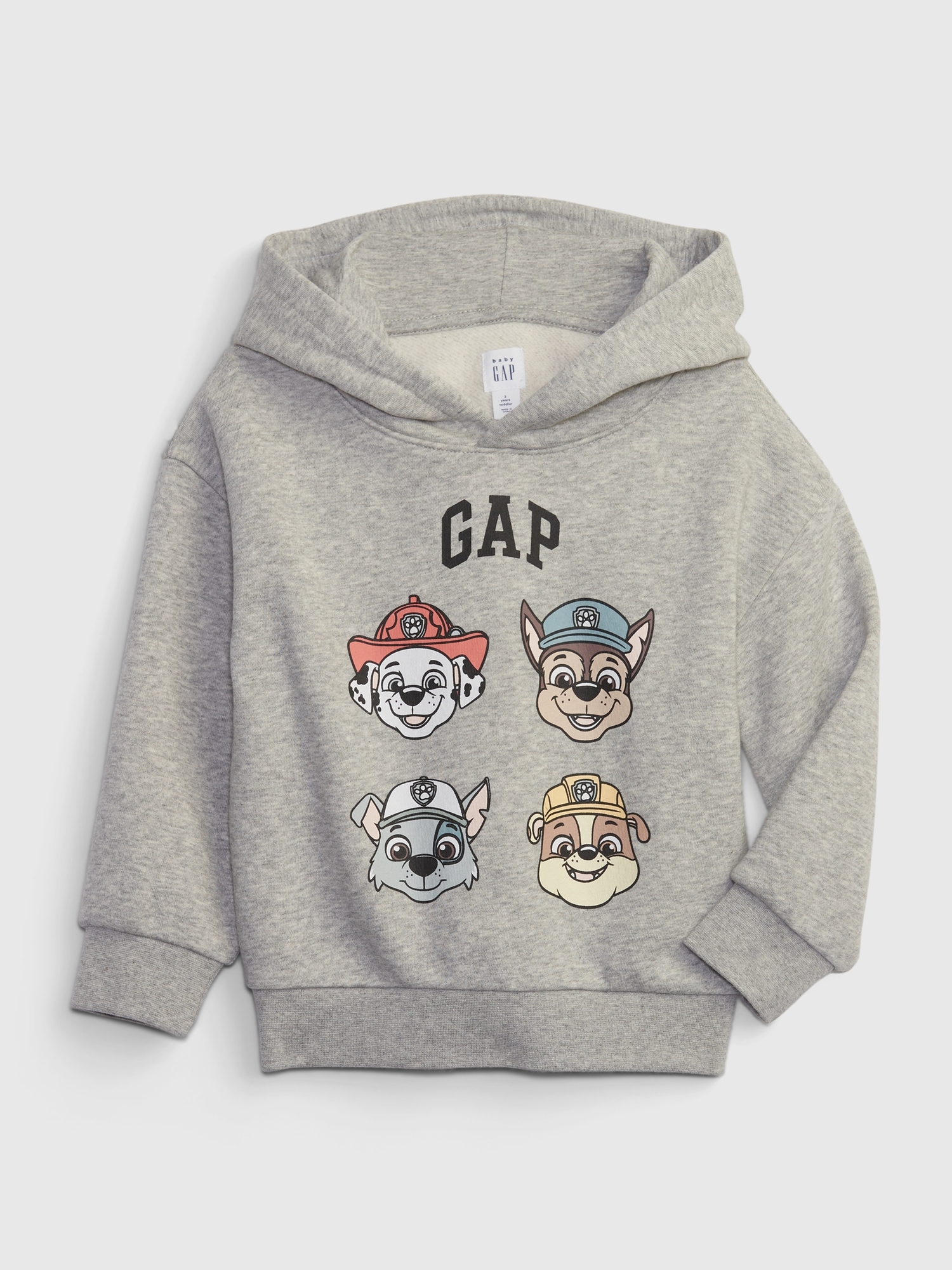 Toddler Paw Patrol Graphic Sweatshirt | Gap