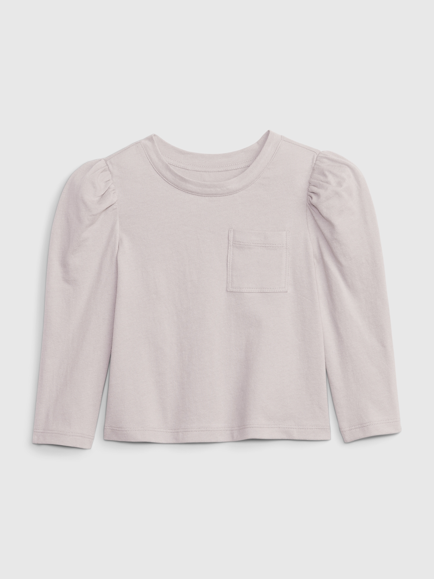 babyGap Organic Cotton Mix and Match Pocket T-Shirt