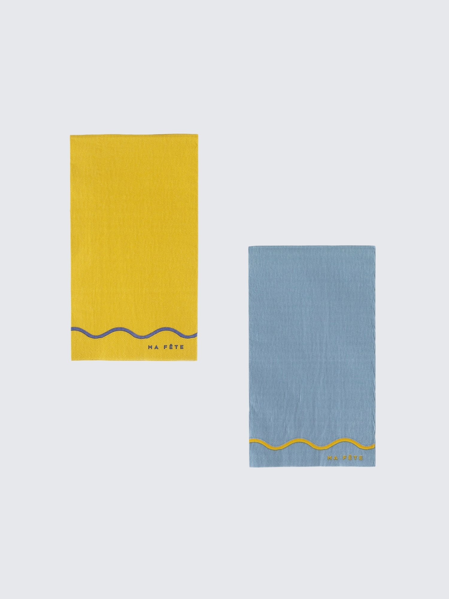 Gap Ma Fete Signature Napkins 16 Pack