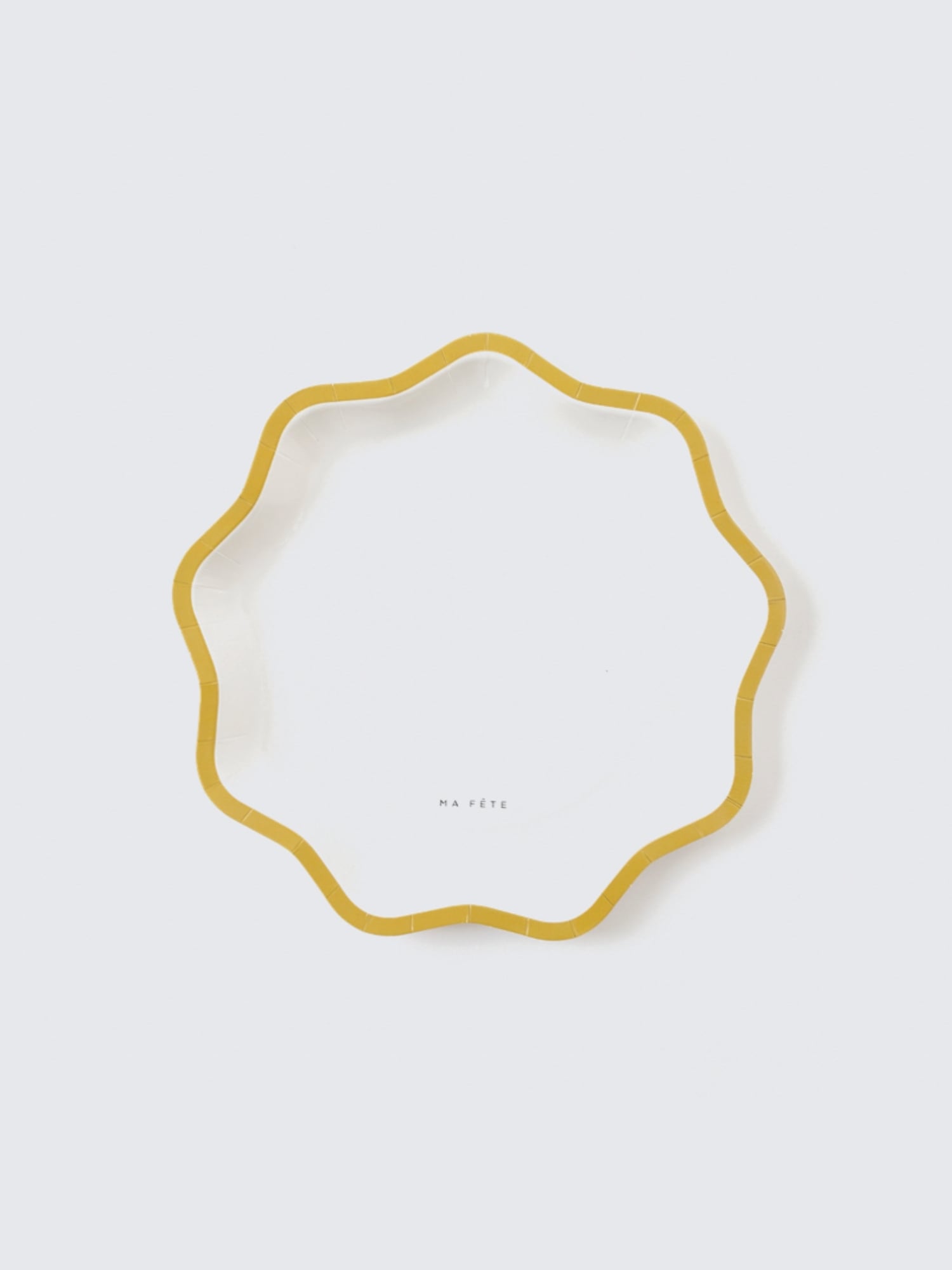 Ma Fete Signature Dinner Plates 8 Pack