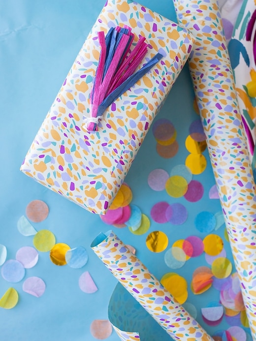 Image number 5 showing, Ma Fete Safari Party Accessories Kit