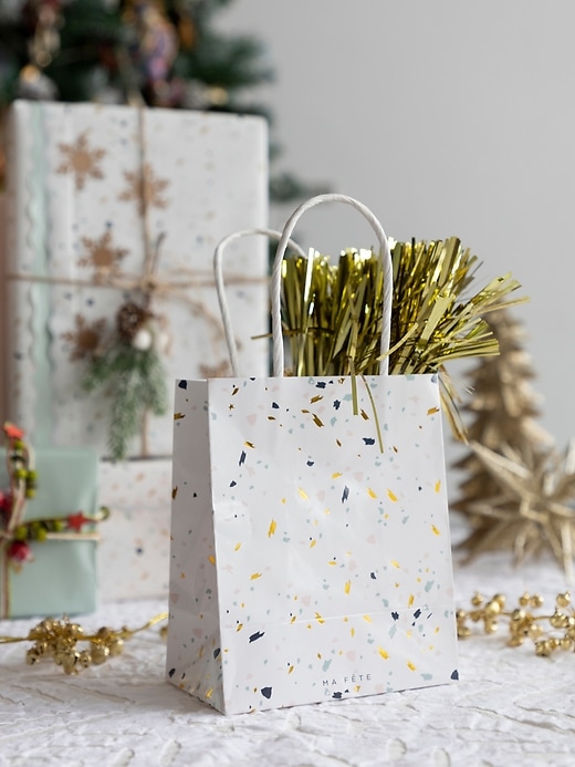 Image number 6 showing, Ma Fete Terrazzo Tabletop Party Kit
