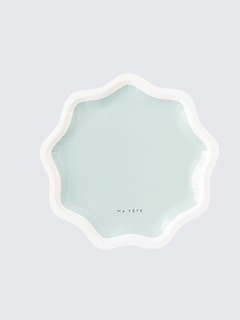 Ma Fete Signature Serving Plate 8 Pack
