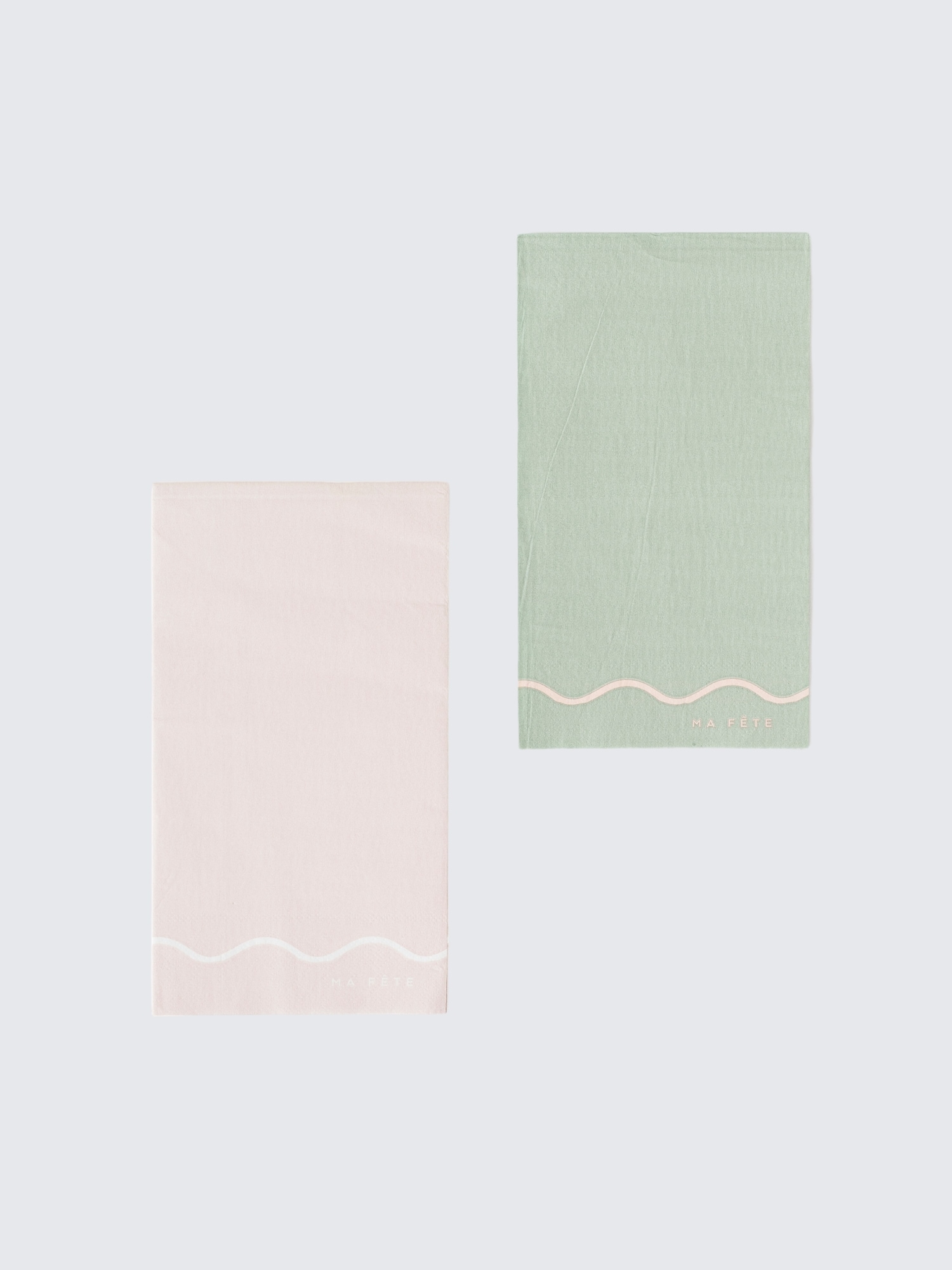 Gap Ma Fete Signature Napkins 16 Pack