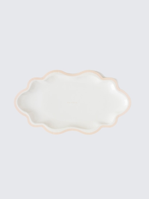 Image number 1 showing, Ma Fete Signature Mini Trays 4 Pack