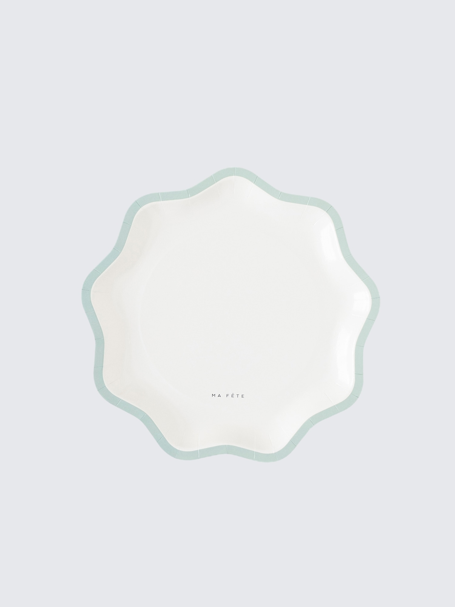 Ma Fete Signature Dinner Plates 8 Pack