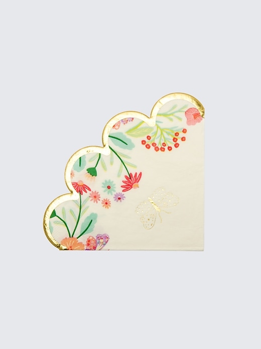 Image number 7 showing, Ma Fete Tea Party Tabletop Mini Party Kit