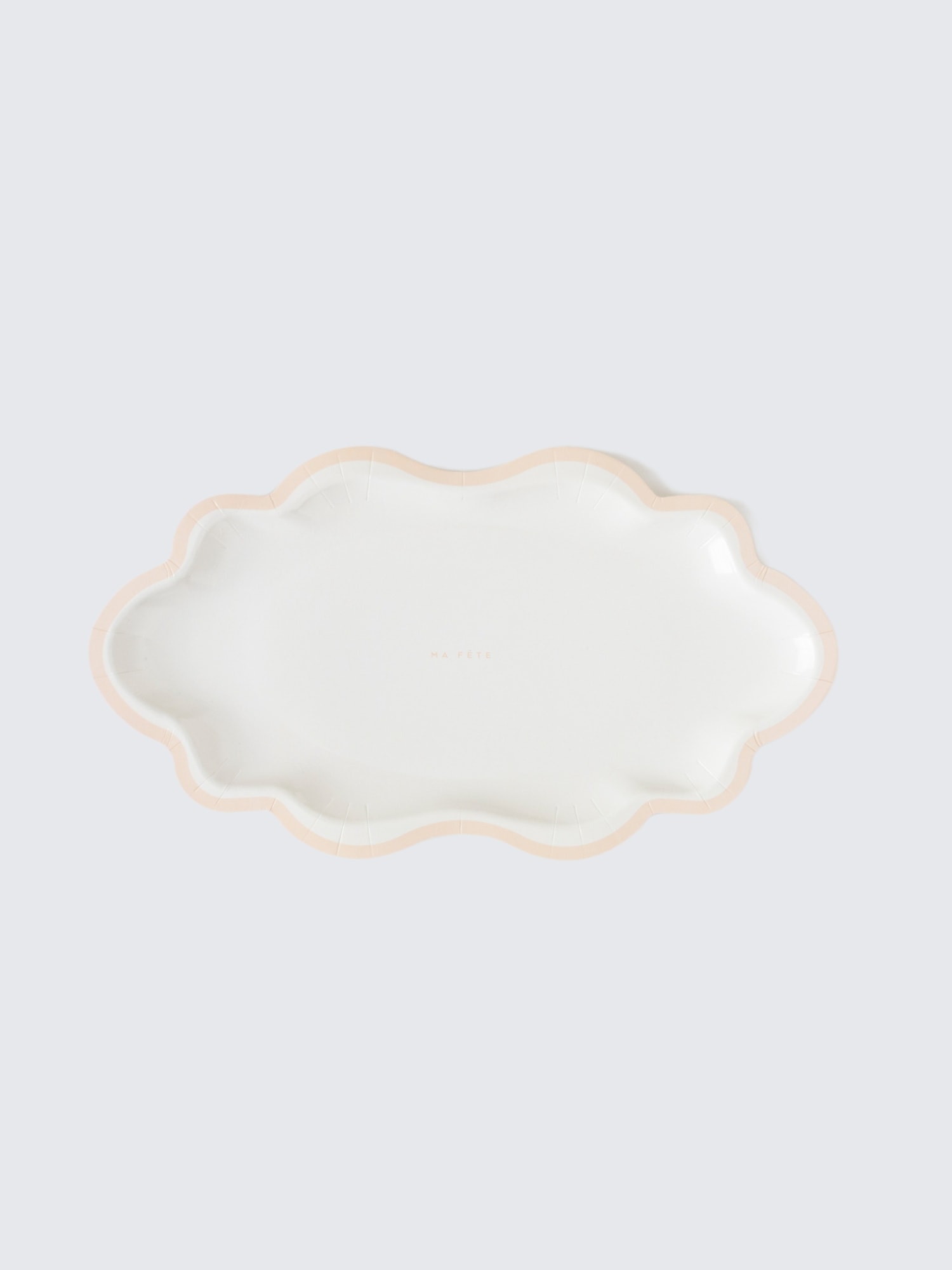 Ma Fete Signature Mini Trays 4 Pack