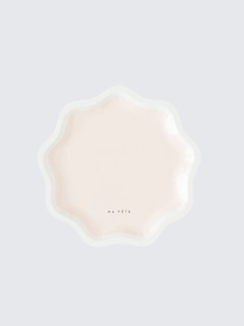Ma Fete Signature Dessert Plate 8 Pack