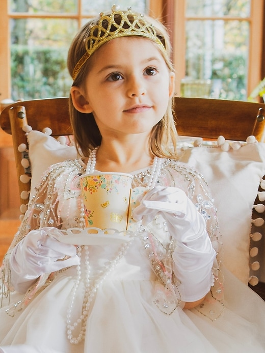 Image number 2 showing, Ma Fete Tea Party Tabletop Mini Party Kit