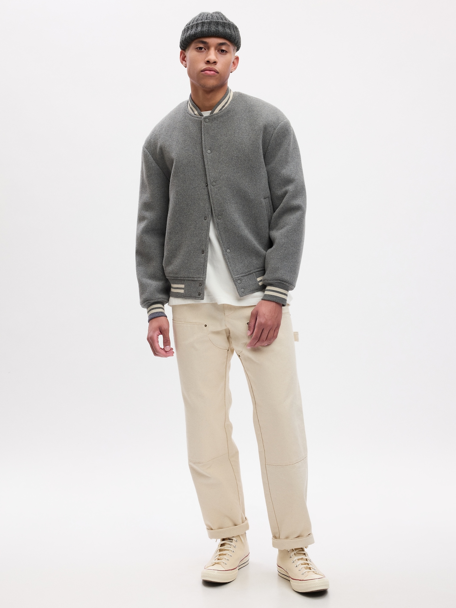 Gap Lightweight Carpenter Pants