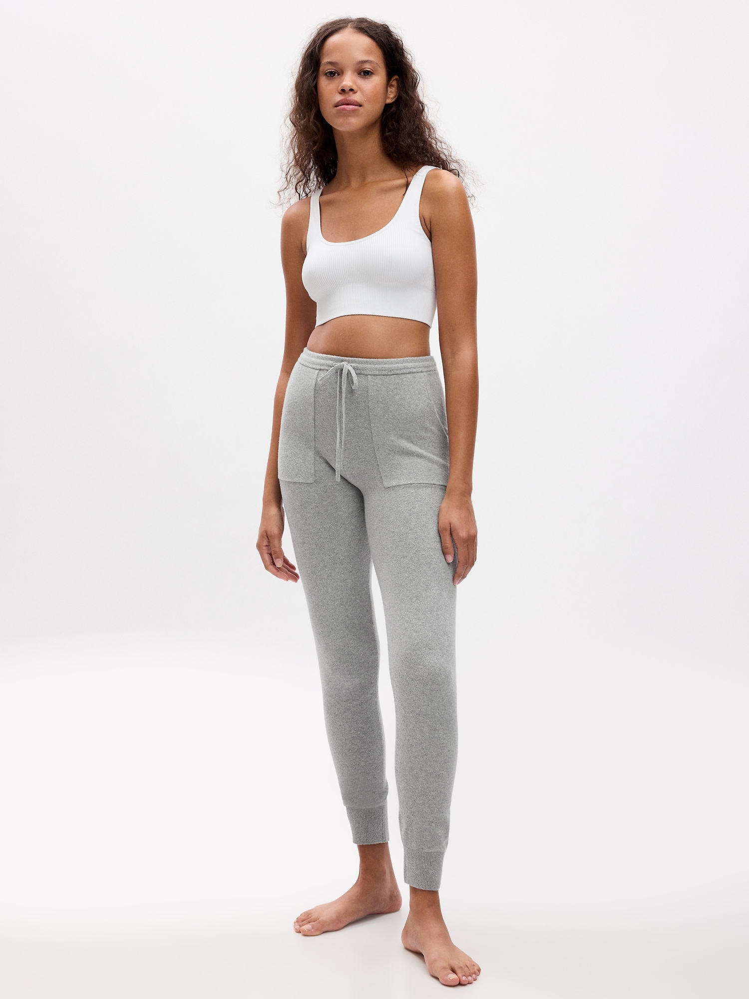 Gap CashSoft PJ Joggers