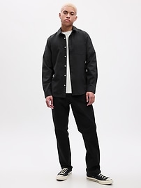 View large product image 1 of 1. Oxford Shirt in Classic Fit