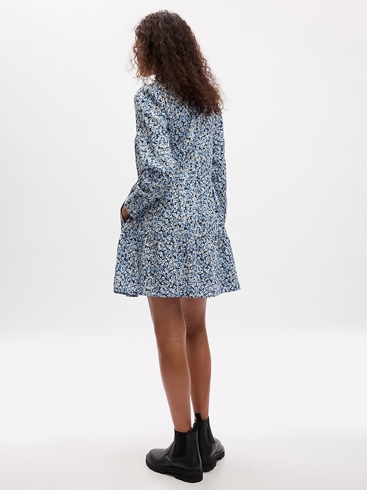 Gap petite dresses discount